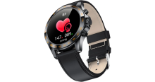 SMARTWATCHY MĘSKI LW09