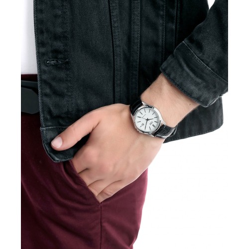 Zegarek Męski Casio MTP-1183E-7A + BOX - TA-30743