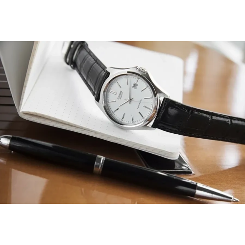 Zegarek Męski Casio MTP-1183E-7A + BOX - TA-30743