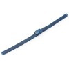 Bransoleta Pacific M4 - siatka HQ - granatowa 8mm - TA-11470