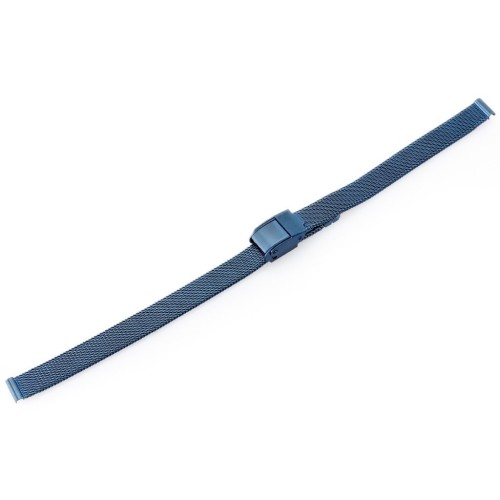 Bransoleta Pacific M4 - siatka HQ - granatowa 8mm - TA-11470