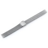 Bransoleta Pacific M6 - siatka HQ - srebrna 12mm - TA-11477