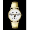 ZEGAREK DAMSKI KOT, CAT - asox (zx581b) - HIT! - TA-1275