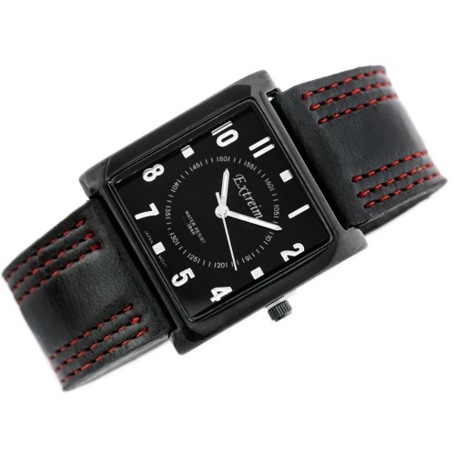 ZEGAREK DAMSKI EXTREIM EXT-Y020B-3A (zx668c) - TA-14251