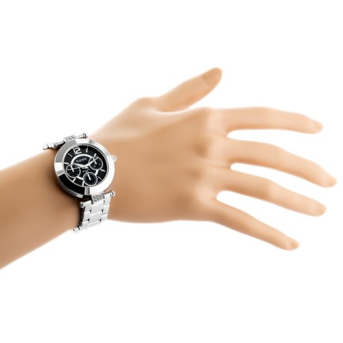 ZEGAREK DAMSKI EXTREIM EXT-8393A-2A (zx670b) - TA-14258
