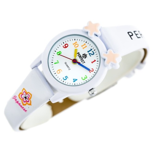 ZEGAREK DZIECIĘCY PERFECT A949 - (zp896b) - TA-14274