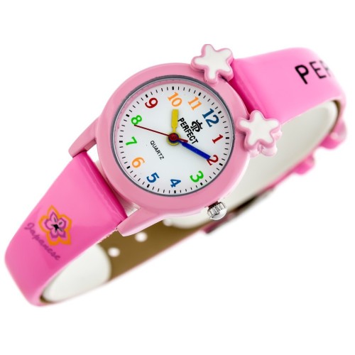 ZEGAREK DZIECIĘCY PERFECT A949 - (zp896d) - TA-14276