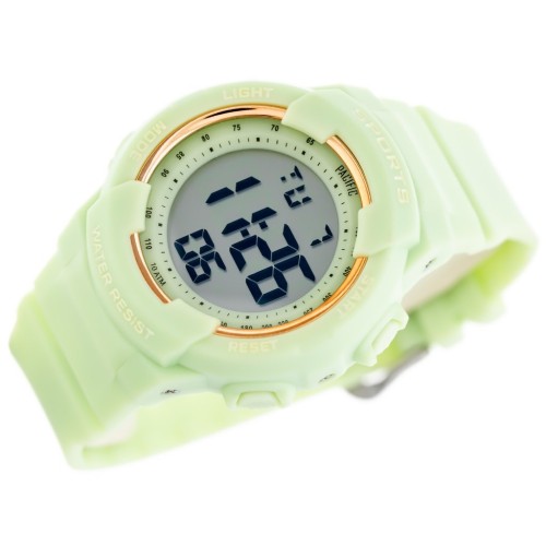 ZEGAREK DAMSKI PACIFIC 220L-6 (zy686f) - TA-16003