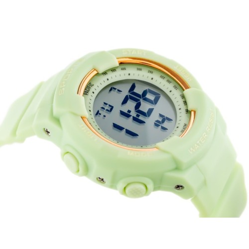 ZEGAREK DAMSKI PACIFIC 220L-6 (zy686f) - TA-16003
