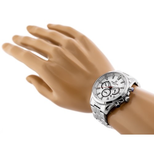 ZEGAREK MĘSKI DANIEL KLEIN EXCLUSIVE 12146-1 (zl002a) + BOX - TA-16026