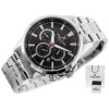 ZEGAREK MĘSKI DANIEL KLEIN EXCLUSIVE 12146-1 (zl002b) + BOX - TA-16027