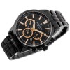ZEGAREK MĘSKI DANIEL KLEIN EXCLUSIVE 12146-4 (zl002e) + BOX - TA-16030