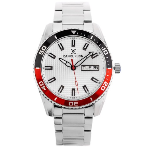 ZEGAREK MĘSKI DANIEL KLEIN 12237-1 (zl004a) + BOX - TA-16036