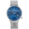 ZEGAREK MĘSKI DANIEL KLEIN 12243-6 - MAGNETYCZNE ZAPIĘCIE (zl006c) + BOX - TA-16049