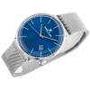 ZEGAREK MĘSKI DANIEL KLEIN 12243-6 - MAGNETYCZNE ZAPIĘCIE (zl006c) + BOX - TA-16049