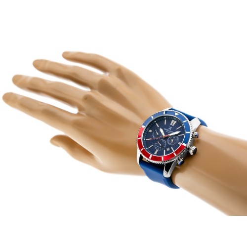 ZEGAREK MĘSKI DANIEL KLEIN EXCLUSIVE 12233-4 (zl007e) + BOX - TA-16056