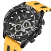 ZEGAREK MĘSKI NAVIFORCE NF8019T - CHRONOGRAF (zn125c) + BOX - TA-17213