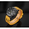 ZEGAREK MĘSKI NAVIFORCE NF8019T - CHRONOGRAF (zn125c) + BOX - TA-17213