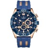 ZEGAREK MĘSKI NAVIFORCE NF8019T - CHRONOGRAF (zn125e) + BOX - TA-17215