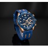 ZEGAREK MĘSKI NAVIFORCE NF8019T - CHRONOGRAF (zn125e) + BOX - TA-17215
