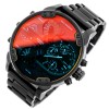 ZEGAREK MĘSKI DIESEL DZ7395 - MR. BIG DADDY (zz006b) - TA-17217