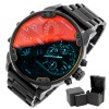 ZEGAREK MĘSKI DIESEL DZ7395 - MR. BIG DADDY (zz006b) - TA-17217