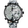 ZEGAREK G. ROSSI - E11706A2-6F2 (zg336d) + BOX - TA-17245
