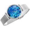 ZEGAREK G. ROSSI - G.R13665B-3C1 (zg872a) + BOX - TA-17258