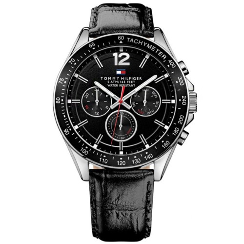ZEGAREK MĘSKI TOMMY HILFIGER 1791117 LUKE (zf055a) - TA-18464