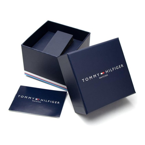 ZEGAREK MĘSKI TOMMY HILFIGER 1791117 LUKE (zf055a) - TA-18464