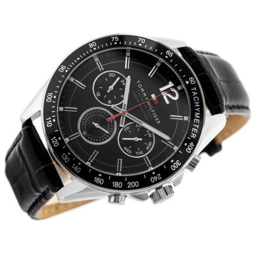 ZEGAREK MĘSKI TOMMY HILFIGER 1791117 LUKE (zf055a) - TA-18464