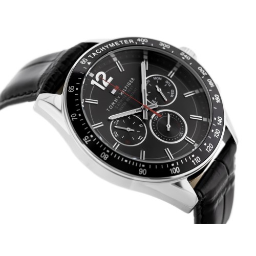 ZEGAREK MĘSKI TOMMY HILFIGER 1791117 LUKE (zf055a) - TA-18464