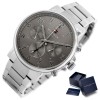 ZEGAREK MĘSKI TOMMY HILFIGER 1710382 (zf032c) - TA-18467