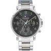 ZEGAREK MĘSKI TOMMY HILFIGER 1710382 (zf032c) - TA-18467