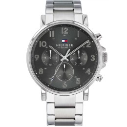 ZEGAREK MĘSKI TOMMY HILFIGER 1710382  (zf032c)