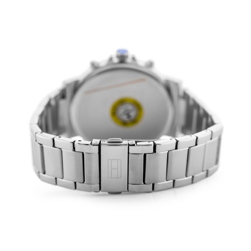 ZEGAREK MĘSKI TOMMY HILFIGER 1710382 (zf032c) - TA-18467