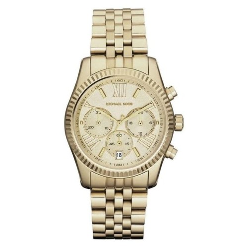 ZEGAREK DAMSKI MICHAEL KORS MK5556 - LEXINGTON (zm523b) - TA-19489