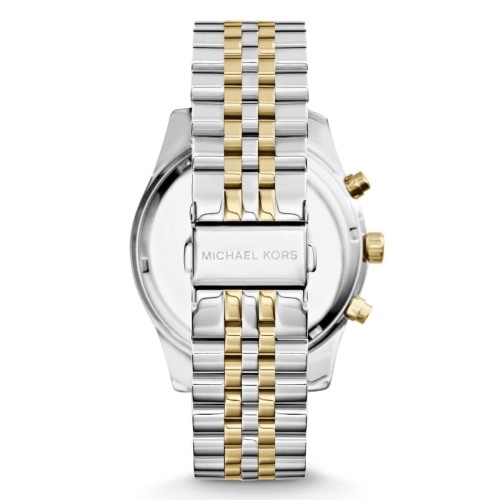 ZEGAREK DAMSKI MICHAEL KORS MK5955 - LEXINGTON (zm524c) - TA-19490