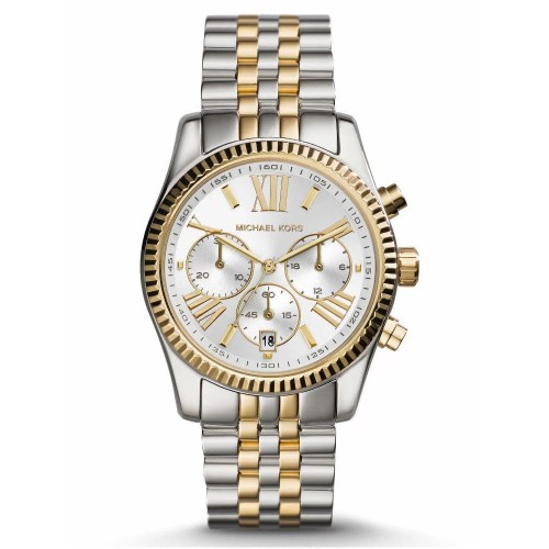 ZEGAREK DAMSKI MICHAEL KORS MK5955 - LEXINGTON (zm524c) - TA-19490