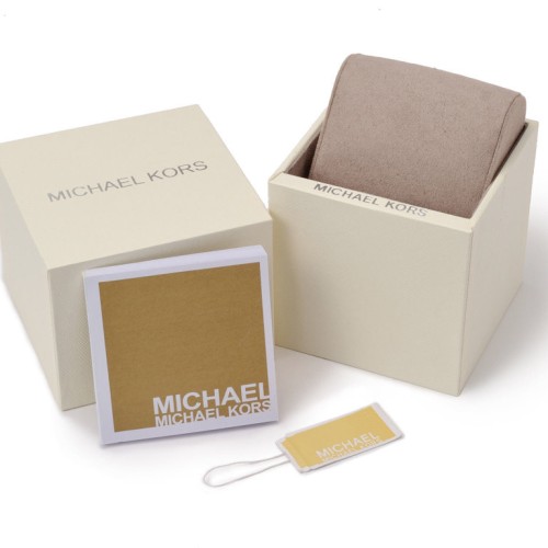 ZEGAREK DAMSKI Michael Kors MK3204B - Slim Runway (zm531a) - TA-19491