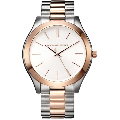 ZEGAREK DAMSKI Michael Kors MK3204B - Slim Runway (zm531a) - TA-19491