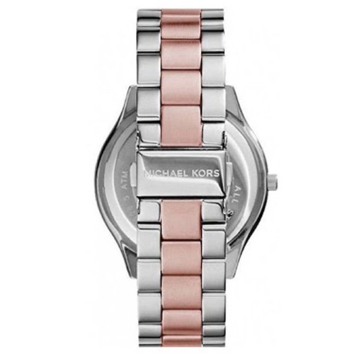ZEGAREK DAMSKI Michael Kors MK3204B - Slim Runway (zm531a) - TA-19491