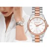 ZEGAREK DAMSKI Michael Kors MK3204B - Slim Runway (zm531a) - TA-19491
