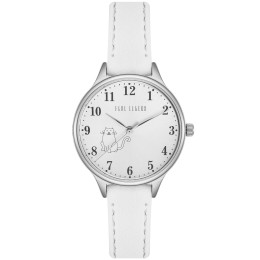 ZEGAREK DAMSKI PAUL LORENS - 12491A-3C1 (zg500a) + BOX