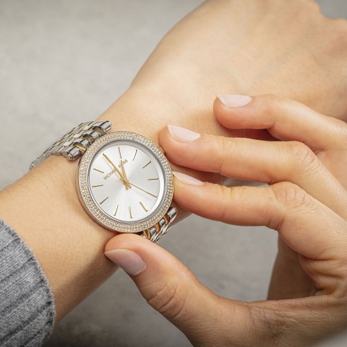 ZEGAREK DAMSKI Michael Kors DARCI MK3215 (zm532a) - TA-19493