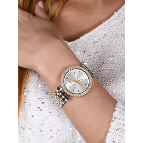 ZEGAREK DAMSKI Michael Kors DARCI MK3215 (zm532a) - TA-19493