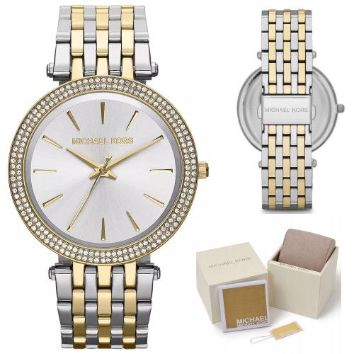 ZEGAREK DAMSKI Michael Kors DARCI MK3215 (zm532a) - TA-19493