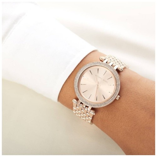 ZEGAREK DAMSKI Michael Kors MK3431 (zm533b) - TA-19496