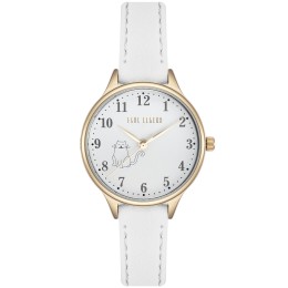 ZEGAREK DAMSKI PAUL LORENS - 12491A-3C2-2 (zg500c) + BOX