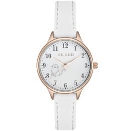 ZEGAREK DAMSKI PAUL LORENS - 12491A-3C2-3 (zg500d) + BOX